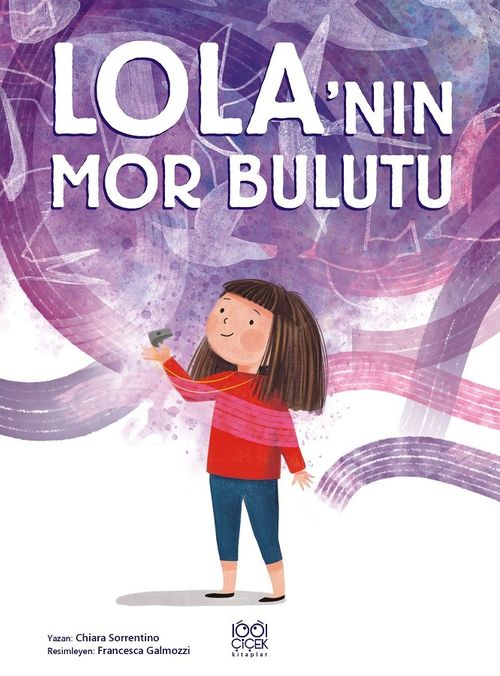 Lola'nın Mor Bulutu 