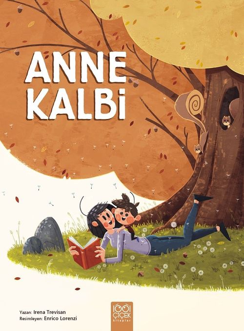 Anne Kalbi 