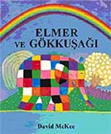 Elmer ve Gökkuşağı