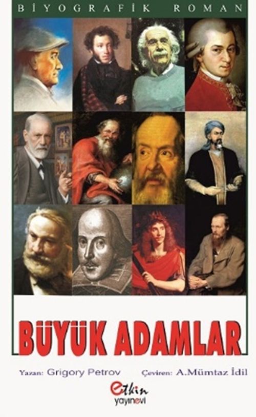 Büyük Adamlar 