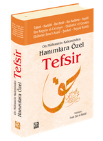 On Müfessirin Kaleminden Hanımlara Özel Tefsir