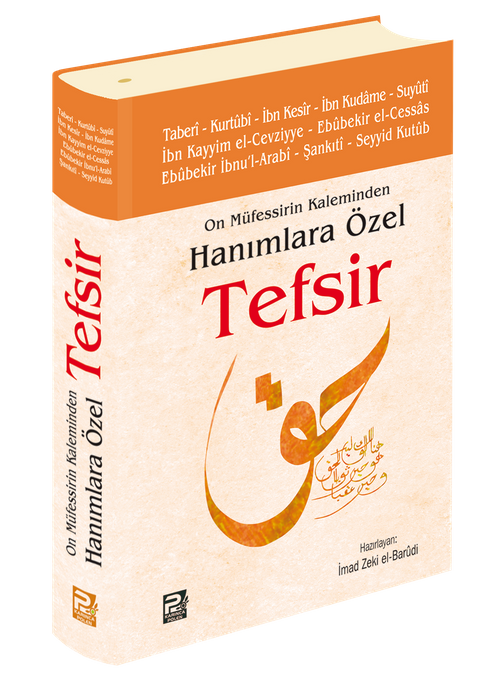 On Müfessirin Kaleminden Hanımlara Özel Tefsir