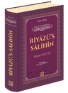 Riyazu's-Salihin (Arapça-Türkçe)