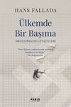 &Uuml;lkemde Bir Başıma