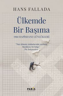 Ülkemde Bir Başıma