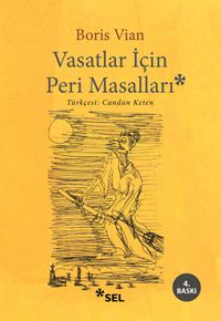 Vasatlar İçin Peri Masalı