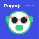 Rogarji