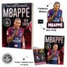 Mbappe / Benim Futbol Kahramanım
