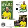 Neymar / Benim Futbol Kahramanım
