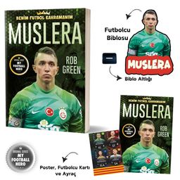 Muslera / Benim Futbol Kahramanım
