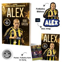 Alex / Benim Futbol Kahramanım
