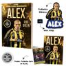 Alex / Benim Futbol Kahramanım