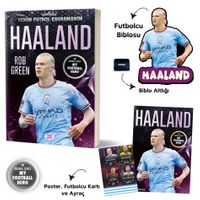 Haaland / Benim Futbol Kahramanım