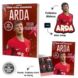 Arda / Benim Futbol Kahramanım