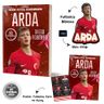 Arda / Benim Futbol Kahramanım