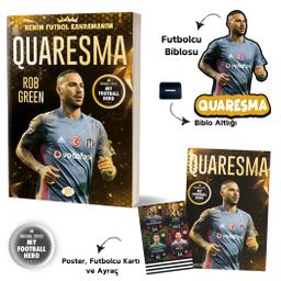 Quaresma / Benim Futbol Kahramanım