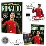 Ronaldo / Benim Futbol Kahramanım