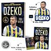 Dzeko / Benim Futbol Kahramanım