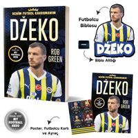 Dzeko / Benim Futbol Kahramanım