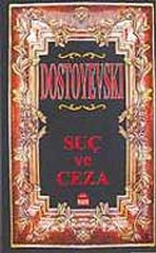 Suç ve Ceza
