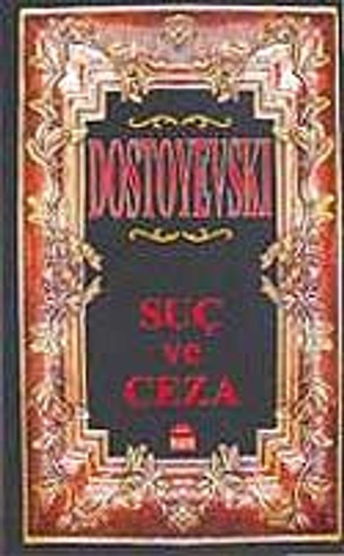 Suç ve Ceza