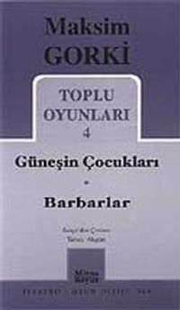 Toplu Oyunları 4 / Güneşin Çocukları Barbarlar