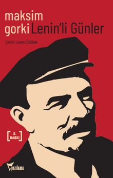 Lenin'li Günler