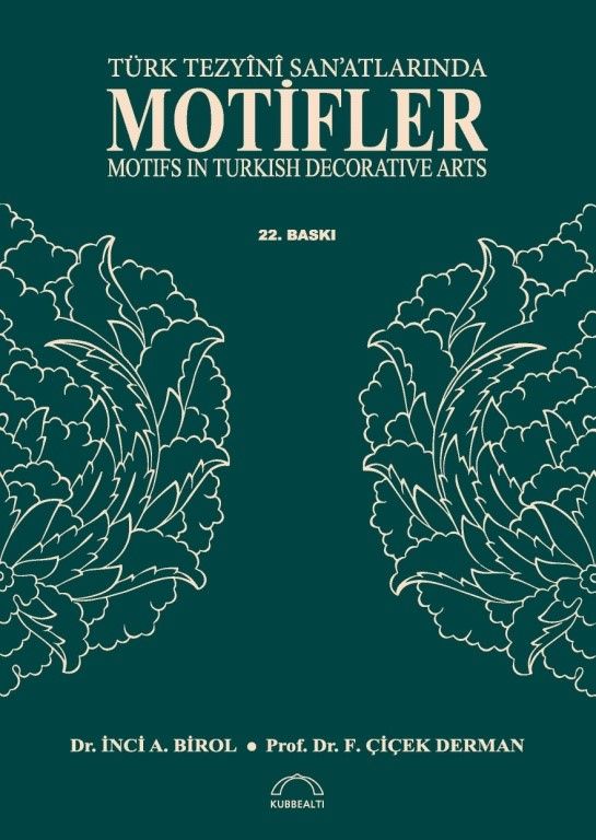 【洋書】The Decorative Art of Textiles Türk Tezyini Sanatları Motifler (İnci A. Birol) Fiyatı, Yorumları
