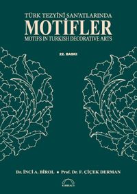 Türk Tezyini Sanatları Motifler