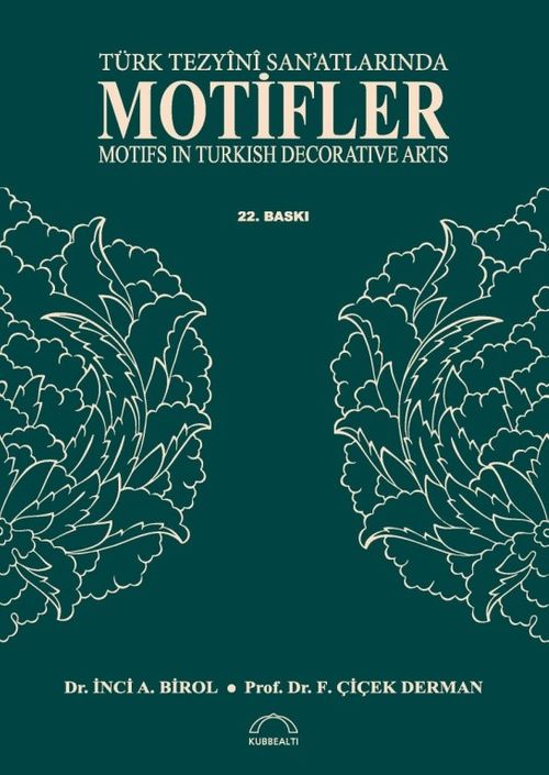 Türk Tezyini Sanatları Motifler