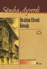 İbrahim Efendi Konağı