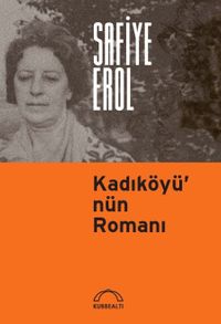 Kadıköyü'nün Romanı