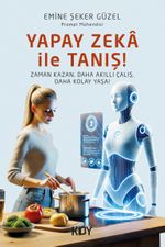 Yapay Zeka ile Tanış! 
