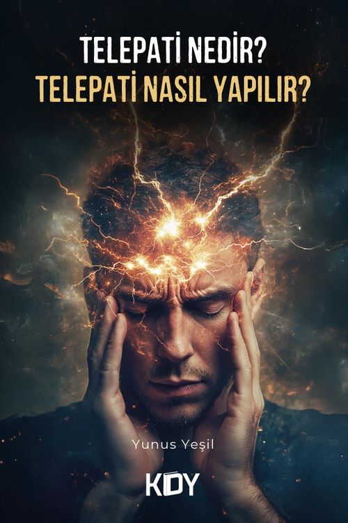Telepati Nedir? Telepati Nasıl Yapılır? 
