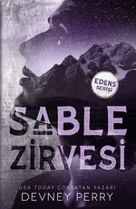 Sable Zirvesi (Karton Kapak)