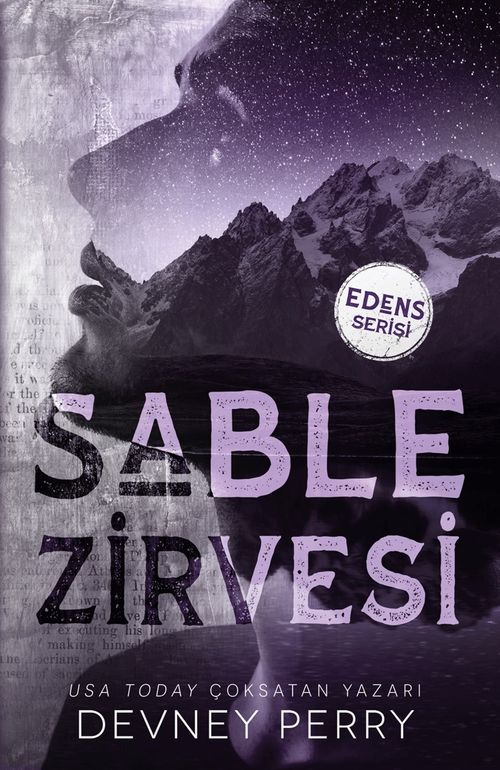 Sable Zirvesi (Karton Kapak)