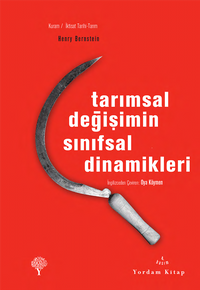 Tarımsal Değişimin Sınıfsal Dinamikleri