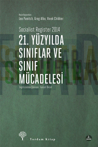 21. Yüzyılda Sınıflar ve Sınıf Mücadelesi