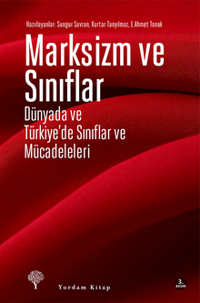 Marksizm ve Sınıflar & Dünyada ve Türkiye'de Sınıflar ve Mücadeleleri