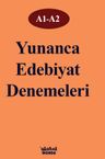Yunanca Edebiyat Denemeleri A1-A2