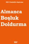 500 Cümlelik Alıştırma Almanca