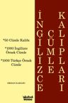 İngilizce Cümle Kalıpları