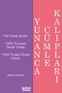 Yunanca Cümle Kalıpları 
