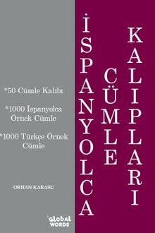 İspanyolca Cümle Kalıpları