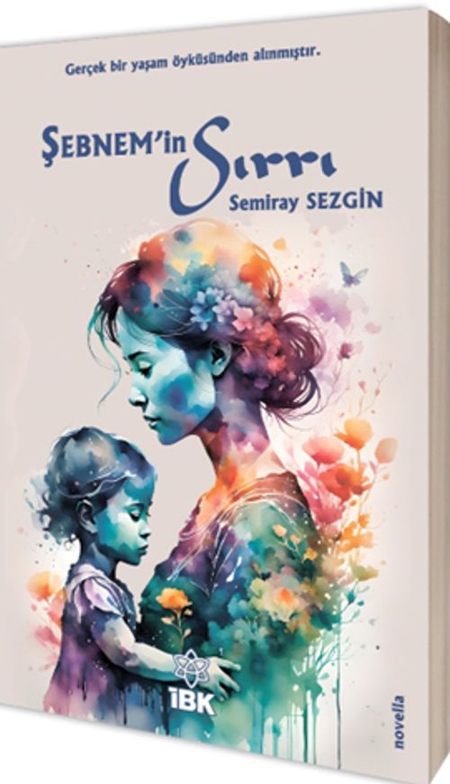 Şebnem'in Sırrı