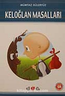 Keloğlan Masalları - Mümtaz Güleryüz