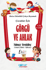 Çocuklar İçin Görgü ve Ahlak