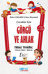Çocuklar İçin Görgü ve Ahlak