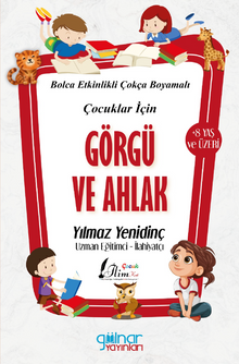 Çocuklar İçin Görgü ve Ahlak