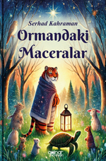 Ormandaki Maceralar
